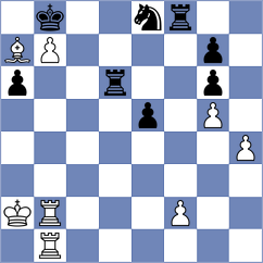 Barria Zuniga - Belmonte (chess.com INT, 2024)