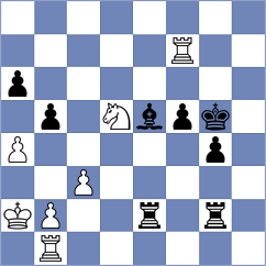 Fiorito - Horak (chess.com INT, 2025)