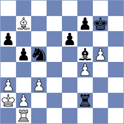 Kurmangaliyeva - Bayasgalan (Al Ain UAE, 2025)