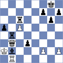 Gresova - Muller (Ostrava, 2012)