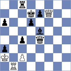 Tiarks - Vereggen (chess.com INT, 2025)