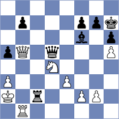 Jorgensen - Malchau (Norderstedt, 2013)