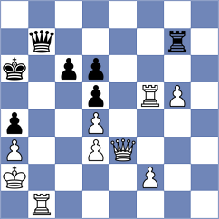Sapocinic - Ferrara (chess.com INT, 2025)