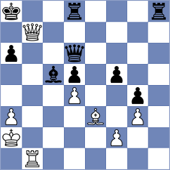 Jarocka - Devaev (chess.com INT, 2021)