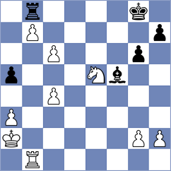 Williams - Reyes Zavaleta (Medellin COL, 2024)