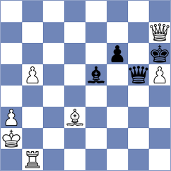 Al Tarbosh - Ratkovic (chess.com INT, 2024)