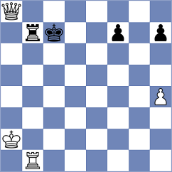 Marn - Riehle (chess.com INT, 2024)