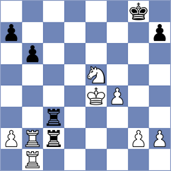 Caceres Benitez - Reinecke (chess.com INT, 2024)