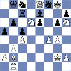 Fernandez - Vazquez Alvarez (Burgas, 1998)