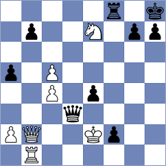 Jegorovas - Chlpik (chess.com INT, 2024)