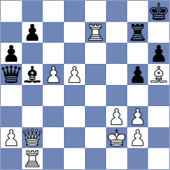 Chiaia - Cox (Lichess.org INT, 2021)