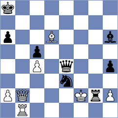 Retallick - Hooker (Lichess.org INT, 2020)