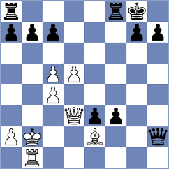 Mateus - Przybylski (chess.com INT, 2025)