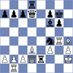 Baho Farfan - Silva Martinez (Malaga, 2002)