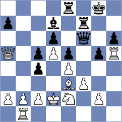 Gengler - Magalhaes (Luxembourg, 1998)