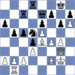 Dann - Sonter (Churchill, 2000)