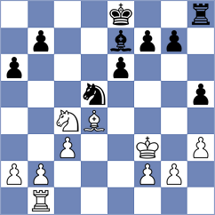 Mitchell - Ray (Chillingham, 1996)
