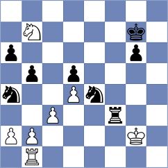 Lewtak - Maksimovic (chess.com INT, 2022)