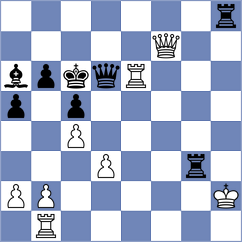 Tian - Smerdon (Canberra, 2000)
