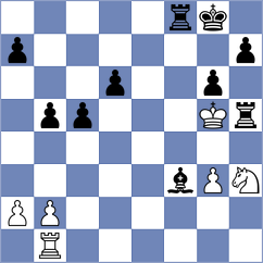 Silva - Greibrokk (Prague, 2012)