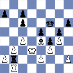 Zhukov - Klekowski (chess.com INT, 2024)