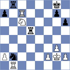 Bodnar - Magnussen (Lauenburg, 2009)