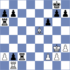 Osorio Ruiz - Acevedo Blandon (Medellin COL, 2024)