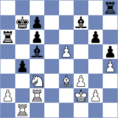 Cernov - Laxman (Groningen NED, 2024)
