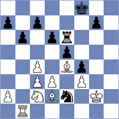Deodhar - Silva (Sant Ferran de ses Roques ESP, 2025)