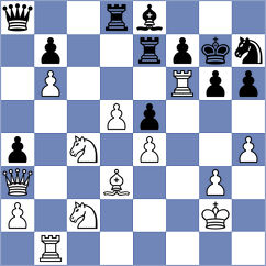 Comp Chess Tiger - Scarella (Vicente Lopez, 2001)