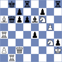 Lianes Garcia - Franc (chess.com INT, 2025)