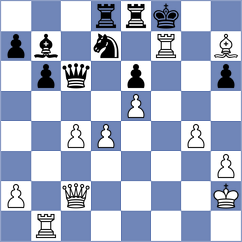 Vagner - Ptacek (Nachod, 2011)