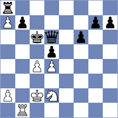 Pacitan - Postny (Chess.com INT, 2020)