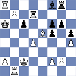 Hnatyshyn - Modric (chess.com INT, 2025)