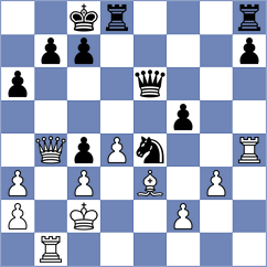 Sorli - Thompson (Bratislava, 1993)