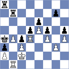 Kuzmicz - Weglicki (Augustow, 1997)