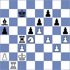 Vivaan Vishal Shah - Petr (Plzen CZE, 2025)