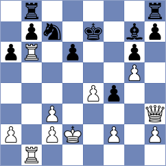 Klein - Shalneva (Dieren, 2010)