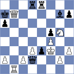 Caballero Marrugo - Schnaider (Medellin COL, 2024)