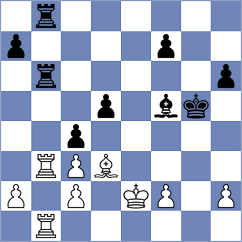 Hoseinpour Kasgary - Bayat (Chess.com INT, 2021)