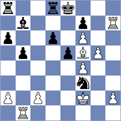 Li - Chen (Toronto CAN, 2025)