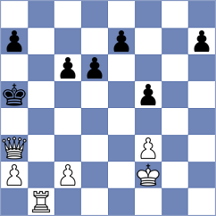 Perello Barcelo - Jimenez Munoz (Salobrena, 2021)