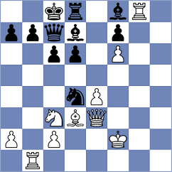 Halldorsson - Lisjak (chess.com INT, 2023)