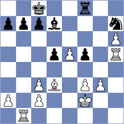 Trifunovic - Baljevic (Belgrade, 2005)