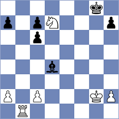 Owladi - George (Lichess.org INT, 2020)