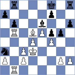 Ljukin - Storn (Chess.com INT, 2020)