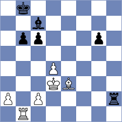 Bjerre - Christiansen (chess.com INT, 2025)