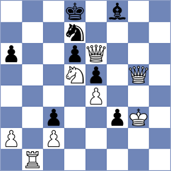 Arakhamia Grant - Foerster Yialamas (Chess.com INT, 2020)