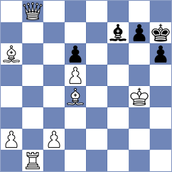 Moran Mino - Villalva Hidalgo (Chess.com INT, 2020)