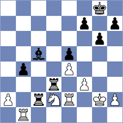 Thompson - Ferkingstad (Litomysl, 1994)